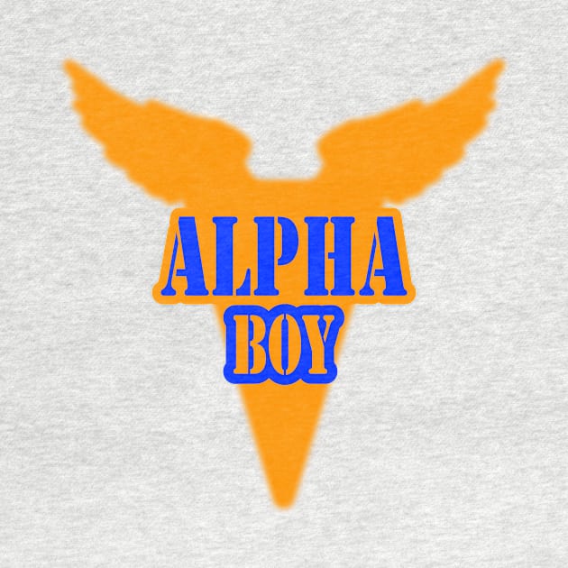 Alpha BOY by Beta Volantis